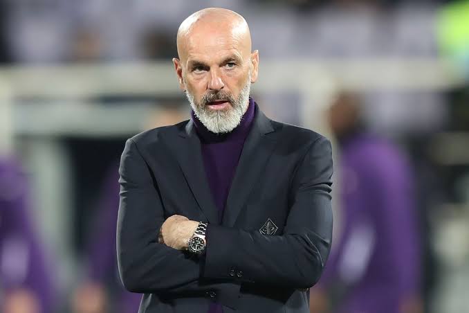  AC Milan Tunjuk Pioli Sebagai Pelatih Baru
